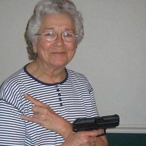 Meet your Posher, Reggie